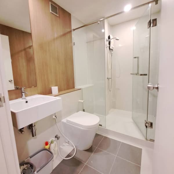 Blossom Condo @ Sathorn-Charoenrat : บลอสซั่ม คอนโด สาทร-เจริญราษฎร์, กรุงเทพ, ถนนเจริญราษฎร์, ทุ่งวัดดอน, สาทร, กรุงเทพ, 30 ตร.ม., คอนโด ให้เช่า, โดย ศรราม เสนานุช, 500490007 - DDproperty.com