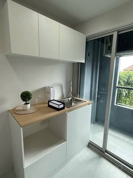 Aspire Sathorn-Taksin (Brick Zone), Bangkok, 69 Ratchaphruek Road, Bangko, Chom Thong, Bangkok, 1 Bedroom, 28 sqm, Condo For Sale, by เบญจลักษณ์ กิติยนต์โรจน์, 500490008 - DDproperty.com