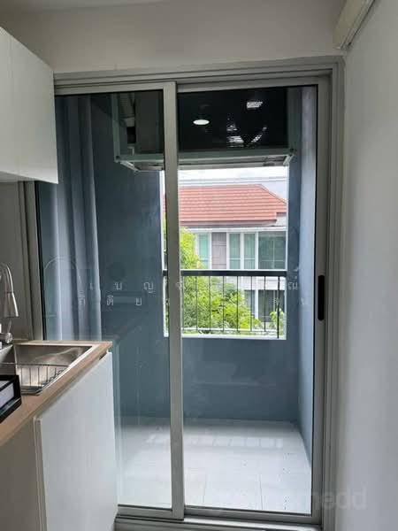 Aspire Sathorn-Taksin (Brick Zone) : แอสปาย สาทร - ตากสิน (บริค โซน), กรุงเทพ, 69 ถ.ราชพฤกษ์, บางค้อ, จอมทอง, กรุงเทพ, 28 ตร.ม., คอนโด ขาย, โดย เบญจลักษณ์ กิติยนต์โรจน์, 500490008 - DDproperty.com