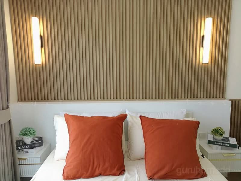 Aspire Sathorn-Taksin (Brick Zone), Bangkok, 69 Ratchaphruek Road, Bangko, Chom Thong, Bangkok, 1 Bedroom, 28 sqm, Condo For Sale, by เบญจลักษณ์ กิติยนต์โรจน์, 500490009 - DDproperty.com