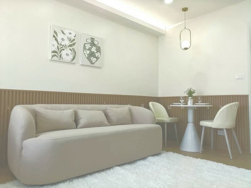 Aspire Sathorn-Taksin (Brick Zone), Bangkok, 69 Ratchaphruek Road, Bangko, Chom Thong, Bangkok, 1 Bedroom, 28 sqm, Condo For Sale, by เบญจลักษณ์ กิติยนต์โรจน์, 500490009 - DDproperty.com