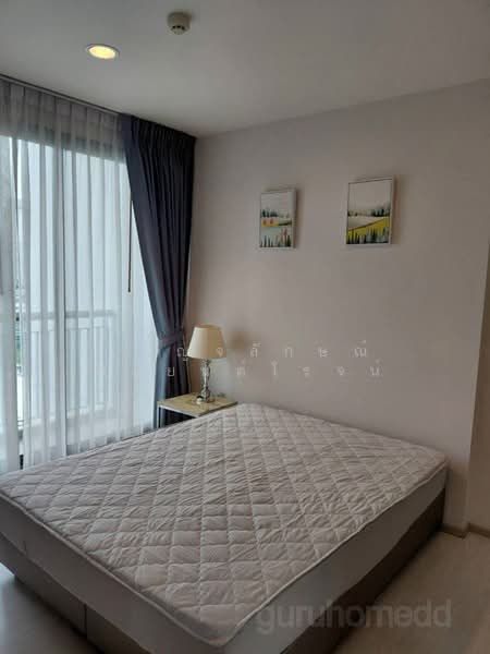 Rhythm Sukhumvit 42, Bangkok, Soi Sukhumvit 42, Sukhumvit Road, Phra Kanong, Khlong Toei, Bangkok, 1 Bedroom, 45 sqm, Condo For Rent, by เบญจลักษณ์ กิติยนต์โรจน์, 500490010 - DDproperty.com