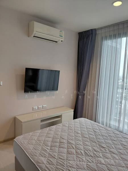 Rhythm Sukhumvit 42, Bangkok, Soi Sukhumvit 42, Sukhumvit Road, Phra Kanong, Khlong Toei, Bangkok, 1 Bedroom, 45 sqm, Condo For Rent, by เบญจลักษณ์ กิติยนต์โรจน์, 500490010 - DDproperty.com