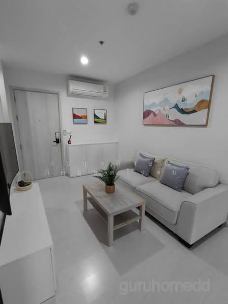 Rhythm Sukhumvit 42, Bangkok, Soi Sukhumvit 42, Sukhumvit Road, Phra Kanong, Khlong Toei, Bangkok, 1 Bedroom, 45 sqm, Condo For Rent, by เบญจลักษณ์ กิติยนต์โรจน์, 500490010 - DDproperty.com