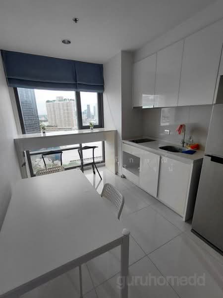 Rhythm Sukhumvit 42, Bangkok, Soi Sukhumvit 42, Sukhumvit Road, Phra Kanong, Khlong Toei, Bangkok, 1 Bedroom, 45 sqm, Condo For Rent, by เบญจลักษณ์ กิติยนต์โรจน์, 500490010 - DDproperty.com