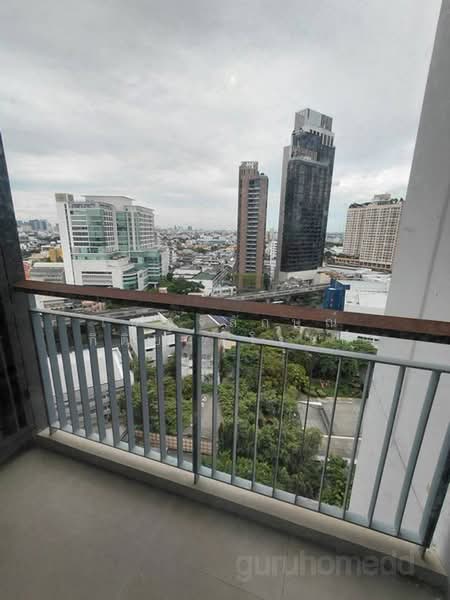 Rhythm Sukhumvit 42, Bangkok, Soi Sukhumvit 42, Sukhumvit Road, Phra Kanong, Khlong Toei, Bangkok, 1 Bedroom, 45 sqm, Condo For Rent, by เบญจลักษณ์ กิติยนต์โรจน์, 500490010 - DDproperty.com