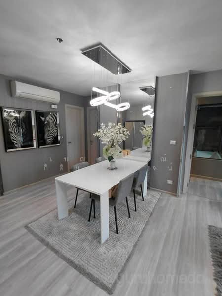 Rhythm Sukhumvit 42, Bangkok, Soi Sukhumvit 42, Sukhumvit Road, Phra Kanong, Khlong Toei, Bangkok, 2 Bedrooms, 78 sqm, Condo For Rent, by เบญจลักษณ์ กิติยนต์โรจน์, 500490011 - DDproperty.com