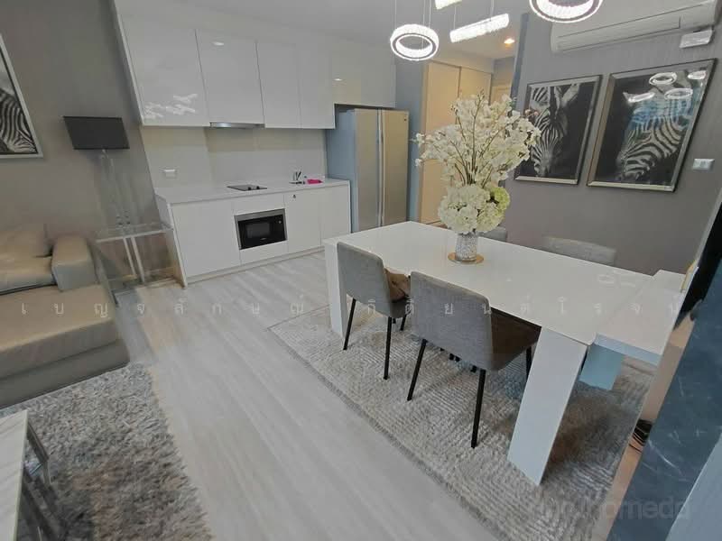 Rhythm Sukhumvit 42, Bangkok, Soi Sukhumvit 42, Sukhumvit Road, Phra Kanong, Khlong Toei, Bangkok, 2 Bedrooms, 78 sqm, Condo For Rent, by เบญจลักษณ์ กิติยนต์โรจน์, 500490011 - DDproperty.com