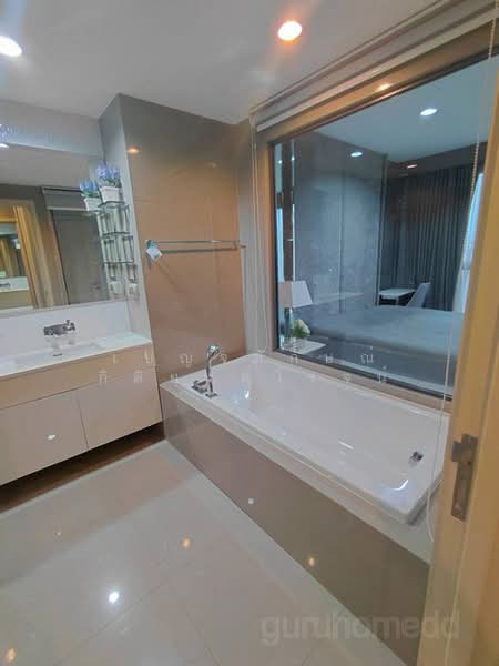Rhythm Sukhumvit 42, Bangkok, Soi Sukhumvit 42, Sukhumvit Road, Phra Kanong, Khlong Toei, Bangkok, 2 Bedrooms, 78 sqm, Condo For Rent, by เบญจลักษณ์ กิติยนต์โรจน์, 500490011 - DDproperty.com