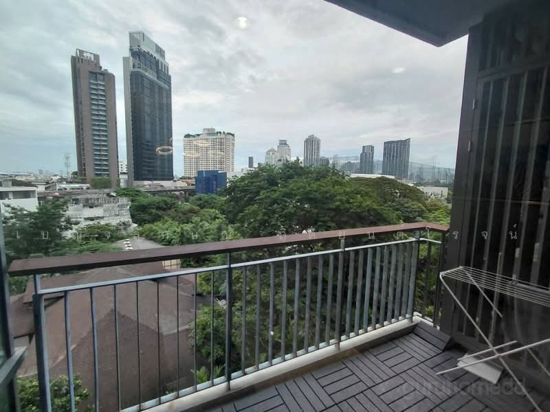Rhythm Sukhumvit 42, Bangkok, Soi Sukhumvit 42, Sukhumvit Road, Phra Kanong, Khlong Toei, Bangkok, 2 Bedrooms, 78 sqm, Condo For Rent, by เบญจลักษณ์ กิติยนต์โรจน์, 500490011 - DDproperty.com