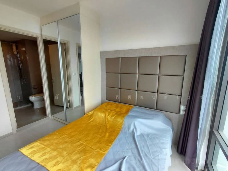 Rhythm Sukhumvit 42, Bangkok, Soi Sukhumvit 42, Sukhumvit Road, Phra Kanong, Khlong Toei, Bangkok, 2 Bedrooms, 78 sqm, Condo For Rent, by เบญจลักษณ์ กิติยนต์โรจน์, 500490012 - DDproperty.com