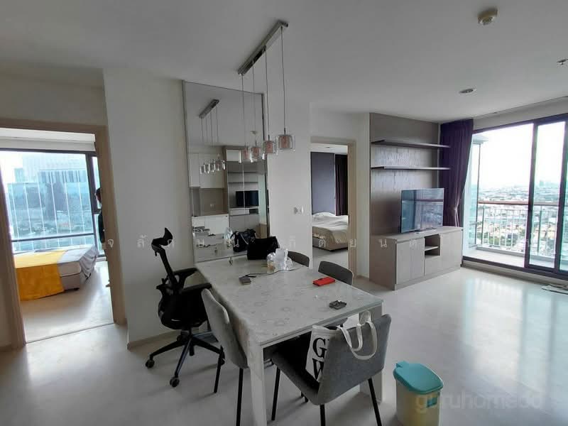 Rhythm Sukhumvit 42 : ริทึ่ม สุขุมวิท 42, กรุงเทพ, ซอยสุขุมวิท 42, พระโขนง, คลองเตย, กรุงเทพ, 78 ตร.ม., คอนโด ให้เช่า, โดย เบญจลักษณ์ กิติยนต์โรจน์, 500490012 - DDproperty.com