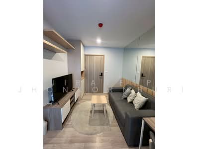 For Rent - Plum Condo Sukhumvit 97/1, Bangkok