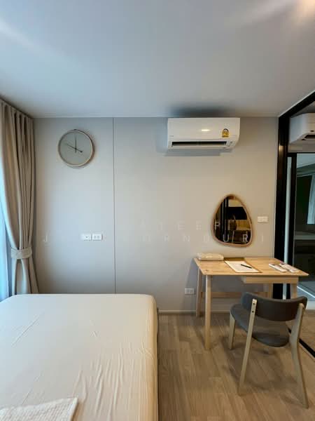 Plum Condo Sukhumvit 97/1 : พลัมคอนโด สุขุมวิท 97/1, กรุงเทพ, 204 ซอย สุขุมวิท 97/1, บางจาก, พระโขนง, กรุงเทพ, 30 ตร.ม., คอนโด ให้เช่า, โดย Jirateep Jhonkornburi, 500490014 - DDproperty.com