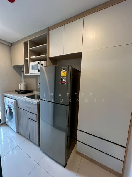 Plum Condo Sukhumvit 97/1, Bangkok, 204 Soi Sukhumvit 97/1, Bang Chak, Phra Khanong, Bangkok, 1 Bedroom, 30 sqm, Condo For Rent, by Jirateep Jhonkornburi, 500490014 - DDproperty.com