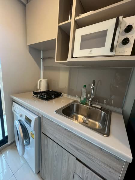 Plum Condo Sukhumvit 97/1, Bangkok, 204 Soi Sukhumvit 97/1, Bang Chak, Phra Khanong, Bangkok, 1 Bedroom, 30 sqm, Condo For Rent, by Jirateep Jhonkornburi, 500490014 - DDproperty.com