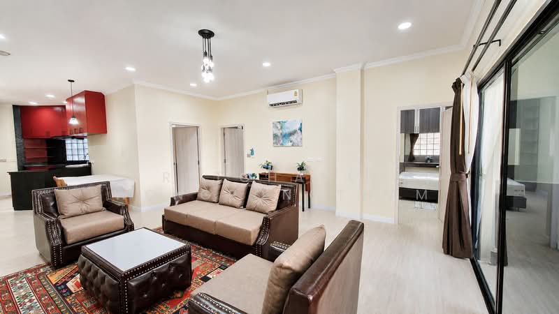 President Park Sukhumvit 24, Bangkok, 99 Sukhumvit 24 Alley, Khlongtoei Nua, Watthana, Bangkok, 2 Bedrooms, 100 sqm, Condo For Rent, by Ratchanee Wongpongtham, 500490015 - DDproperty.com