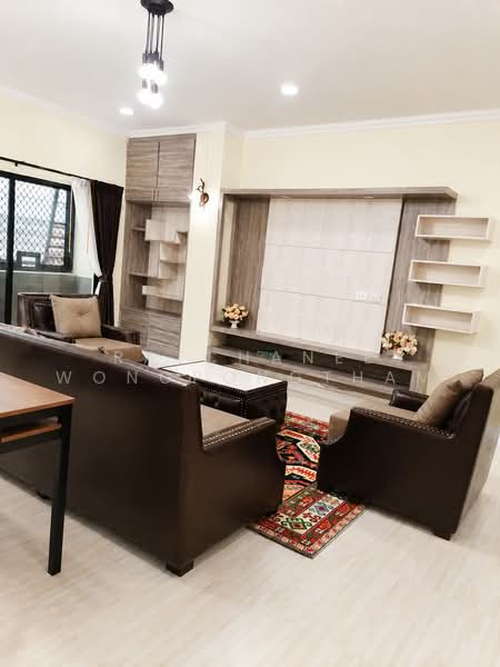 President Park Sukhumvit 24, Bangkok, 99 Sukhumvit 24 Alley, Khlongtoei Nua, Watthana, Bangkok, 2 Bedrooms, 100 sqm, Condo For Rent, by Ratchanee Wongpongtham, 500490015 - DDproperty.com