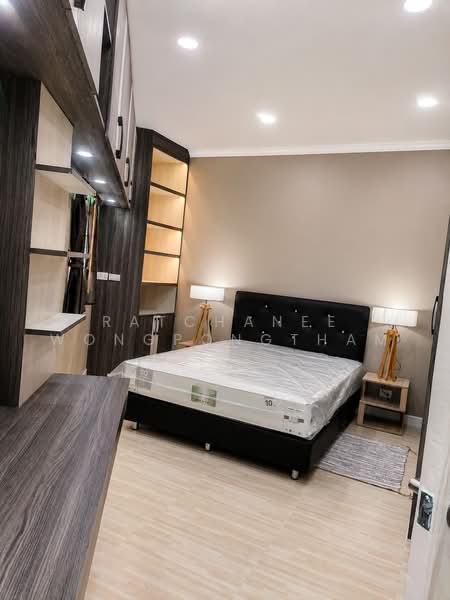 President Park Sukhumvit 24, Bangkok, 99 Sukhumvit 24 Alley, Khlongtoei Nua, Watthana, Bangkok, 2 Bedrooms, 100 sqm, Condo For Rent, by Ratchanee Wongpongtham, 500490015 - DDproperty.com