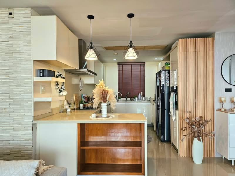 Watermark Chaophraya, Bangkok, Soi Charoennakorn 39-41, Charoennakorn Road, Bang Lam Phu Lang, Khlong San, Bangkok, 3 Bedrooms, 145 sqm, Condo For Sale, by Saranrat Pongklang, 500490016 - DDproperty.com