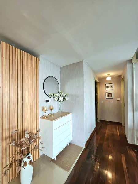 Watermark Chaophraya, Bangkok, Soi Charoennakorn 39-41, Charoennakorn Road, Bang Lam Phu Lang, Khlong San, Bangkok, 3 Bedrooms, 145 sqm, Condo For Sale, by Saranrat Pongklang, 500490016 - DDproperty.com