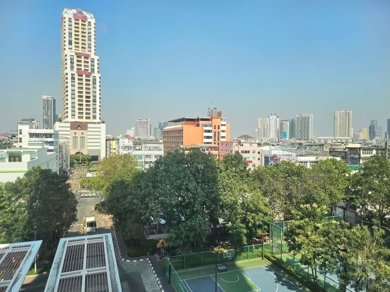 Watermark Chaophraya, Bangkok, Soi Charoennakorn 39-41, Charoennakorn Road, Bang Lam Phu Lang, Khlong San, Bangkok, 3 Bedrooms, 145 sqm, Condo For Sale, by Saranrat Pongklang, 500490016 - DDproperty.com