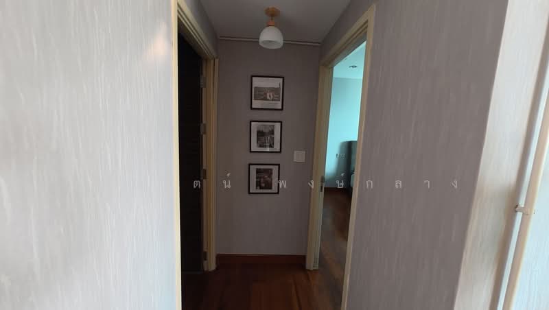 Watermark Chaophraya, Bangkok, Soi Charoennakorn 39-41, Charoennakorn Road, Bang Lam Phu Lang, Khlong San, Bangkok, 3 Bedrooms, 145 sqm, Condo For Sale, by Saranrat Pongklang, 500490016 - DDproperty.com