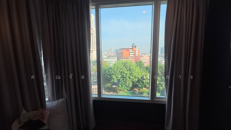 Watermark Chaophraya, Bangkok, Soi Charoennakorn 39-41, Charoennakorn Road, Bang Lam Phu Lang, Khlong San, Bangkok, 3 Bedrooms, 145 sqm, Condo For Sale, by Saranrat Pongklang, 500490016 - DDproperty.com
