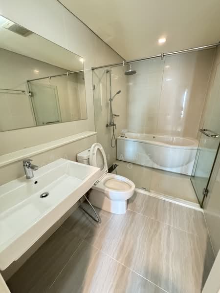 Ivy Thonglor, Bangkok, 889 Thonglor Road, Khlong Tan Nua, Watthana, Bangkok, 1 Bedroom, 45 sqm, Condo For Rent, by Ratchanee Wongpongtham, 500490017 - DDproperty.com