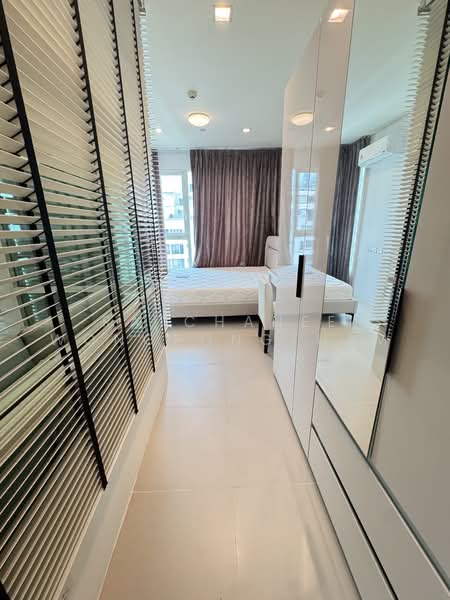 Ivy Thonglor, Bangkok, 889 Thonglor Road, Khlong Tan Nua, Watthana, Bangkok, 1 Bedroom, 45 sqm, Condo For Rent, by Ratchanee Wongpongtham, 500490017 - DDproperty.com