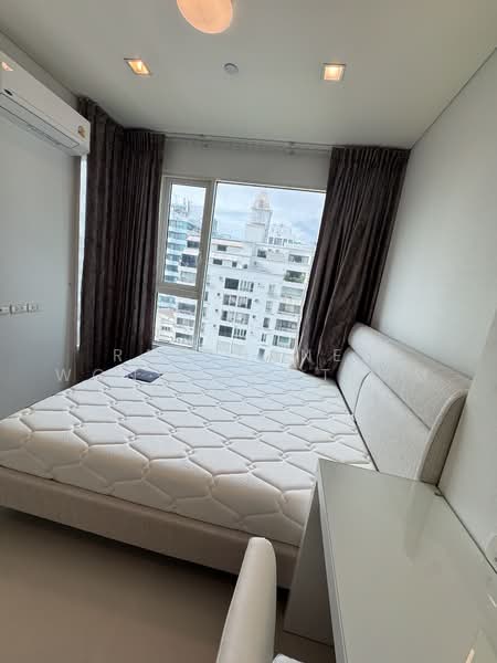 Ivy Thonglor, Bangkok, 889 Thonglor Road, Khlong Tan Nua, Watthana, Bangkok, 1 Bedroom, 45 sqm, Condo For Rent, by Ratchanee Wongpongtham, 500490017 - DDproperty.com