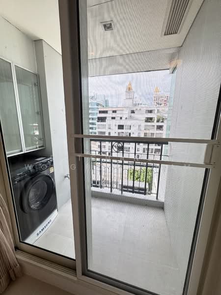 Ivy Thonglor, Bangkok, 889 Thonglor Road, Khlong Tan Nua, Watthana, Bangkok, 1 Bedroom, 45 sqm, Condo For Rent, by Ratchanee Wongpongtham, 500490017 - DDproperty.com