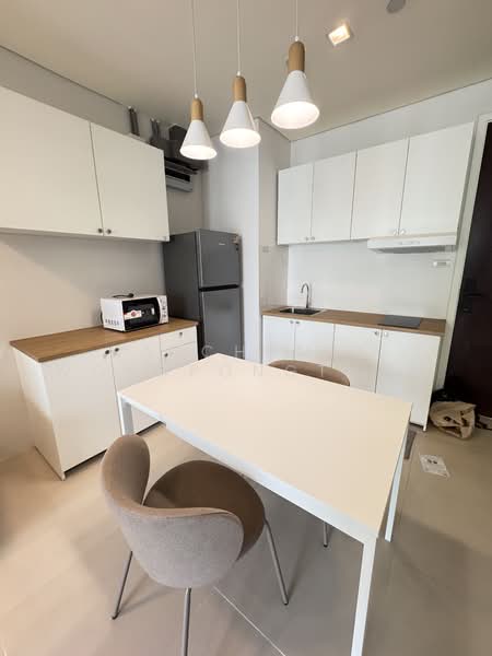 Ivy Thonglor, Bangkok, 889 Thonglor Road, Khlong Tan Nua, Watthana, Bangkok, 1 Bedroom, 45 sqm, Condo For Rent, by Ratchanee Wongpongtham, 500490017 - DDproperty.com