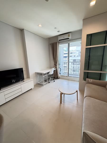 Ivy Thonglor, Bangkok, 889 Thonglor Road, Khlong Tan Nua, Watthana, Bangkok, 1 Bedroom, 45 sqm, Condo For Rent, by Ratchanee Wongpongtham, 500490017 - DDproperty.com