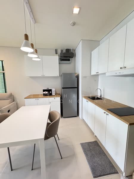 Ivy Thonglor, Bangkok, 889 Thonglor Road, Khlong Tan Nua, Watthana, Bangkok, 1 Bedroom, 45 sqm, Condo For Rent, by Ratchanee Wongpongtham, 500490017 - DDproperty.com