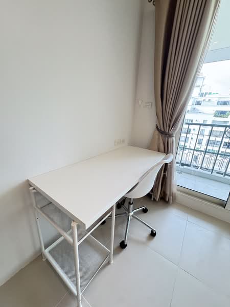Ivy Thonglor, Bangkok, 889 Thonglor Road, Khlong Tan Nua, Watthana, Bangkok, 1 Bedroom, 45 sqm, Condo For Rent, by Ratchanee Wongpongtham, 500490017 - DDproperty.com