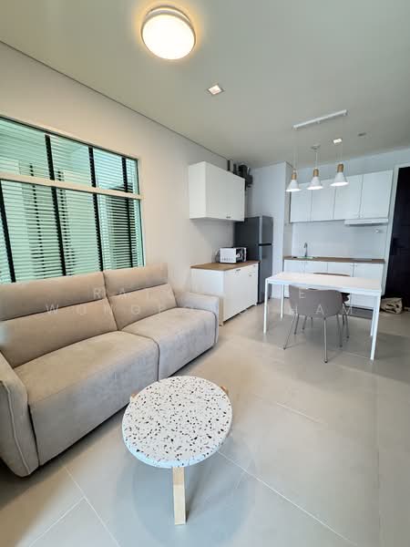 Ivy Thonglor, Bangkok, 889 Thonglor Road, Khlong Tan Nua, Watthana, Bangkok, 1 Bedroom, 45 sqm, Condo For Rent, by Ratchanee Wongpongtham, 500490017 - DDproperty.com
