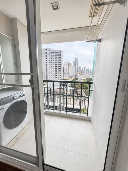 Ivy Thonglor, Bangkok, 889 Thonglor Road, Khlong Tan Nua, Watthana, Bangkok, 1 Bedroom, 45 sqm, Condo For Rent, by Ratchanee Wongpongtham, 500490019 - DDproperty.com