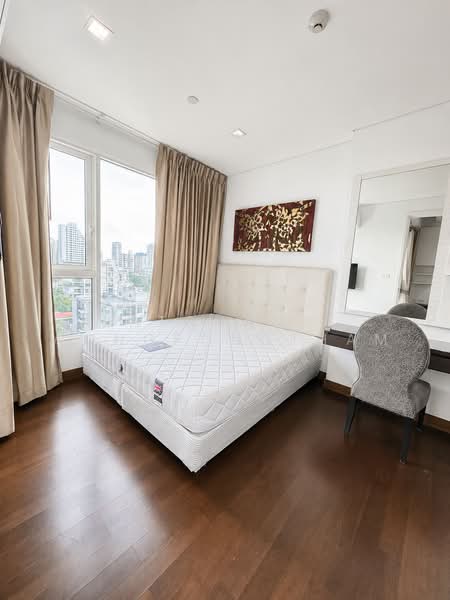Ivy Thonglor, Bangkok, 889 Thonglor Road, Khlong Tan Nua, Watthana, Bangkok, 1 Bedroom, 45 sqm, Condo For Rent, by Ratchanee Wongpongtham, 500490019 - DDproperty.com