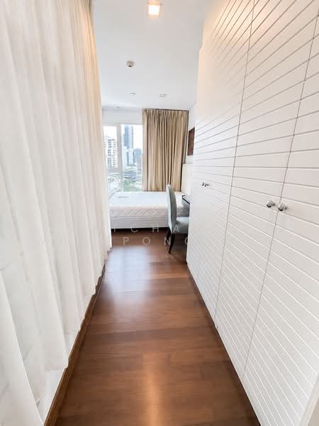Ivy Thonglor, Bangkok, 889 Thonglor Road, Khlong Tan Nua, Watthana, Bangkok, 1 Bedroom, 45 sqm, Condo For Rent, by Ratchanee Wongpongtham, 500490019 - DDproperty.com