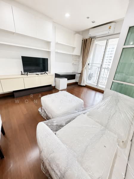 Ivy Thonglor, Bangkok, 889 Thonglor Road, Khlong Tan Nua, Watthana, Bangkok, 1 Bedroom, 45 sqm, Condo For Rent, by Ratchanee Wongpongtham, 500490019 - DDproperty.com