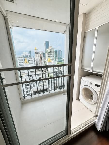 Ivy Thonglor, Bangkok, 889 Thonglor Road, Khlong Tan Nua, Watthana, Bangkok, 1 Bedroom, 100 sqm, Condo For Rent, by Ratchanee Wongpongtham, 500490020 - DDproperty.com
