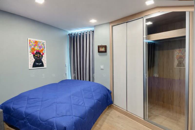 KAVE Town Colony : เคฟ ทาวน์ โคโลนี, ปทุมธานี, คลองหนึ่ง, คลองหลวง, ปทุมธานี, 23 ตร.ม., คอนโด ให้เช่า, โดย ณัฐพงศ์ สุนทรอรุณ, 500490021 - DDproperty.com