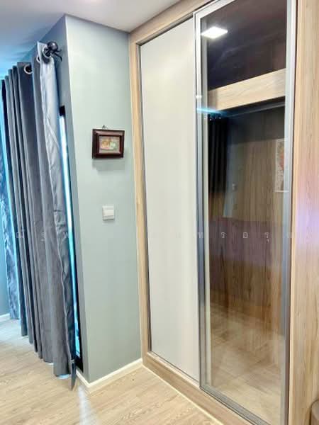 KAVE Town Colony : เคฟ ทาวน์ โคโลนี, ปทุมธานี, คลองหนึ่ง, คลองหลวง, ปทุมธานี, 23 ตร.ม., คอนโด ให้เช่า, โดย ณัฐพงศ์ สุนทรอรุณ, 500490021 - DDproperty.com