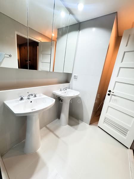 AGUSTON Sukhumvit 22, Bangkok, 140 Sukhumvit Road, Khlong Toei, Bangkok, 2 Bedrooms, 98 sqm, Condo For Rent, by Ratchanee Wongpongtham, 500490022 - DDproperty.com