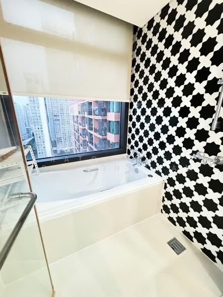 AGUSTON Sukhumvit 22, Bangkok, 140 Sukhumvit Road, Khlong Toei, Bangkok, 2 Bedrooms, 98 sqm, Condo For Rent, by Ratchanee Wongpongtham, 500490022 - DDproperty.com