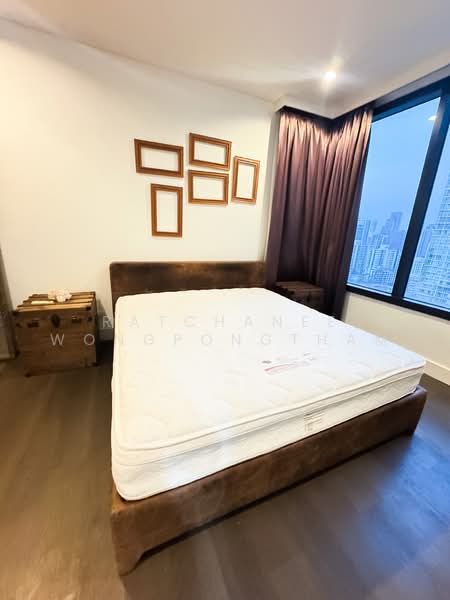 AGUSTON Sukhumvit 22, Bangkok, 140 Sukhumvit Road, Khlong Toei, Bangkok, 2 Bedrooms, 98 sqm, Condo For Rent, by Ratchanee Wongpongtham, 500490022 - DDproperty.com