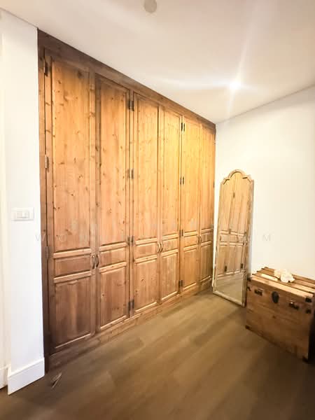 AGUSTON Sukhumvit 22, Bangkok, 140 Sukhumvit Road, Khlong Toei, Bangkok, 2 Bedrooms, 98 sqm, Condo For Rent, by Ratchanee Wongpongtham, 500490022 - DDproperty.com