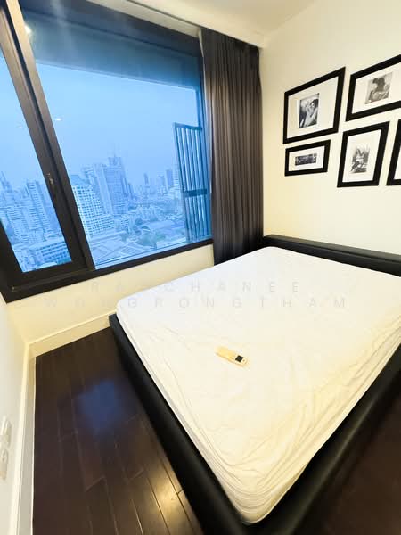 AGUSTON Sukhumvit 22, Bangkok, 140 Sukhumvit Road, Khlong Toei, Bangkok, 2 Bedrooms, 98 sqm, Condo For Rent, by Ratchanee Wongpongtham, 500490022 - DDproperty.com
