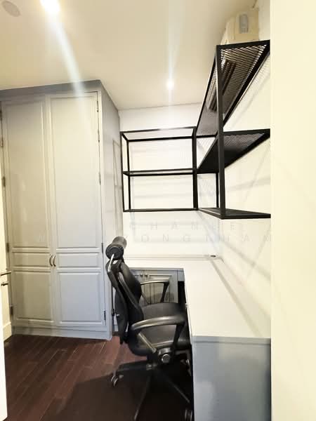 AGUSTON Sukhumvit 22, Bangkok, 140 Sukhumvit Road, Khlong Toei, Bangkok, 2 Bedrooms, 98 sqm, Condo For Rent, by Ratchanee Wongpongtham, 500490022 - DDproperty.com